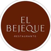 Logo de EL BEJEQUE RESTAURANTE